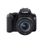 Canon EOS 250D DSLR