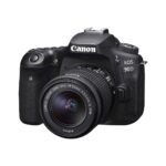 Canon EOS 90D DSLR