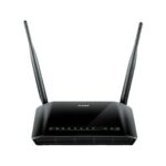 Wireless N 300 ADSL2+ Router DSL-2740U