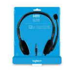 Logitech H111 Headphones