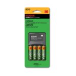 Kodak Battery Rechargeable