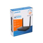 Linksys WiFi Router Dual-Band AC1000