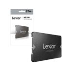 Lexar Internal SSD 256GB