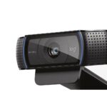 Logitech C920s PRO HD WEBCAM