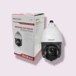 Hikvision PTZ Speed Dome Camera