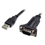 USB to RS232 Adapter