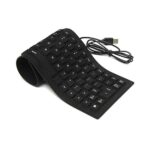 Flexible Keyboard