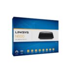 Linksys E2500 Router