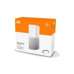 WD 8TB My Cloud Home