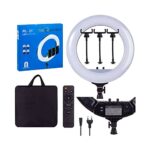 RL-21 LED Ring Light (LED Soft Ring Light)