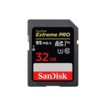 SANDISK EXTREME PRO 32GB