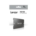 Lexar Internal 1.TB SSD