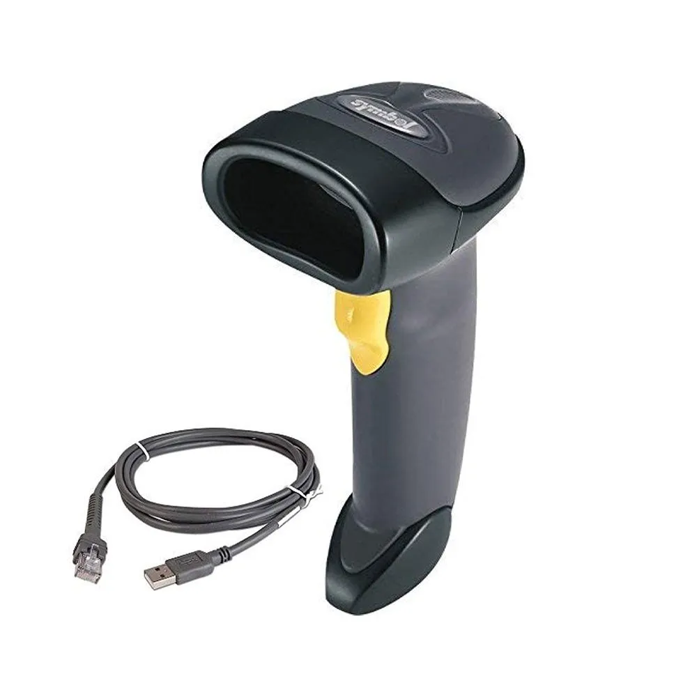 Barcode Scanner - Image 3