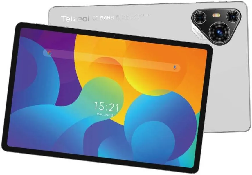 Telzeal P200 Tablet - Image 3