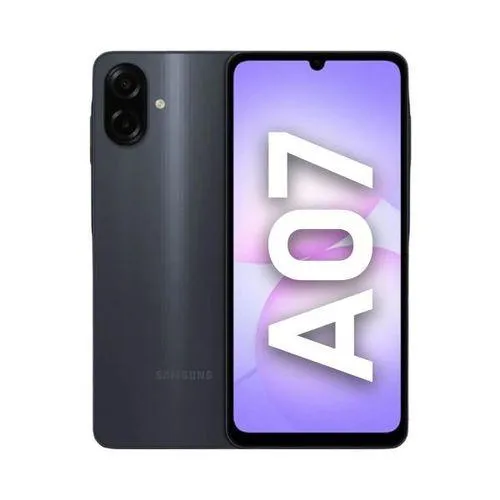 Samsung Galaxy A07 - Image 3