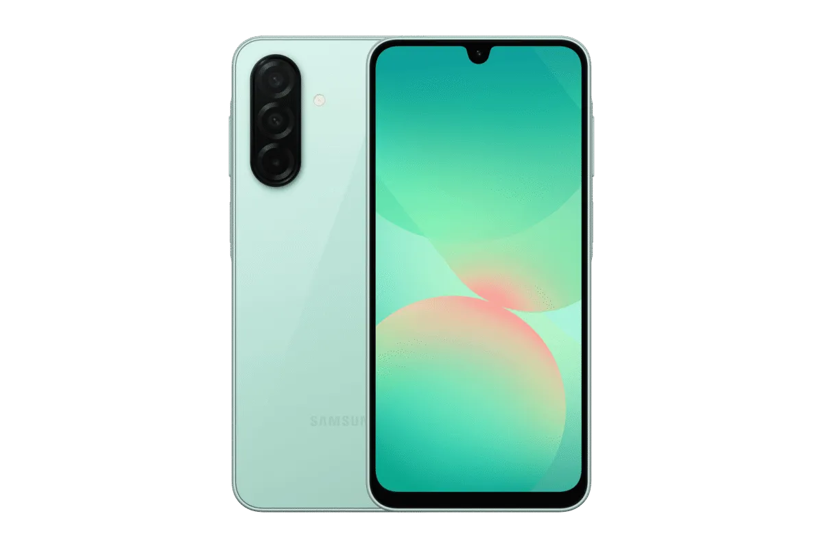 Samsung Galaxy A56 5G - Image 2
