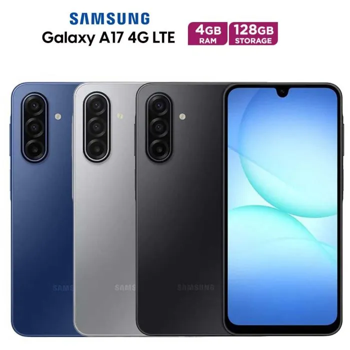 Samsung Galaxy A17 - Image 2