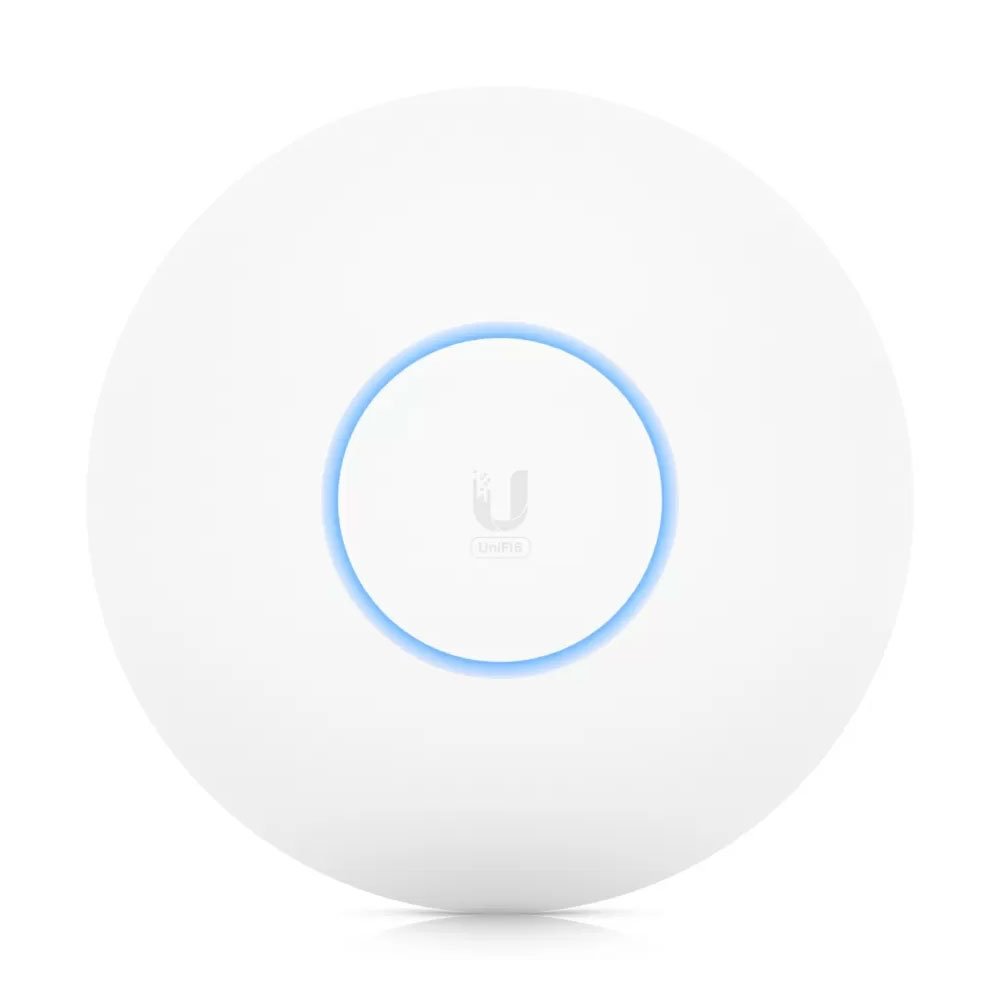 Access-point-WIFI-6-Long-range-2.jpg UniFi 6 Long-Range Access Point - Image 1