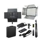 DMK POWER DMK-600II Led