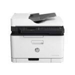 Hp color laserjet mfp 179fnw