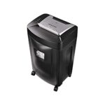 Shredder Mx-C-18 Sheets