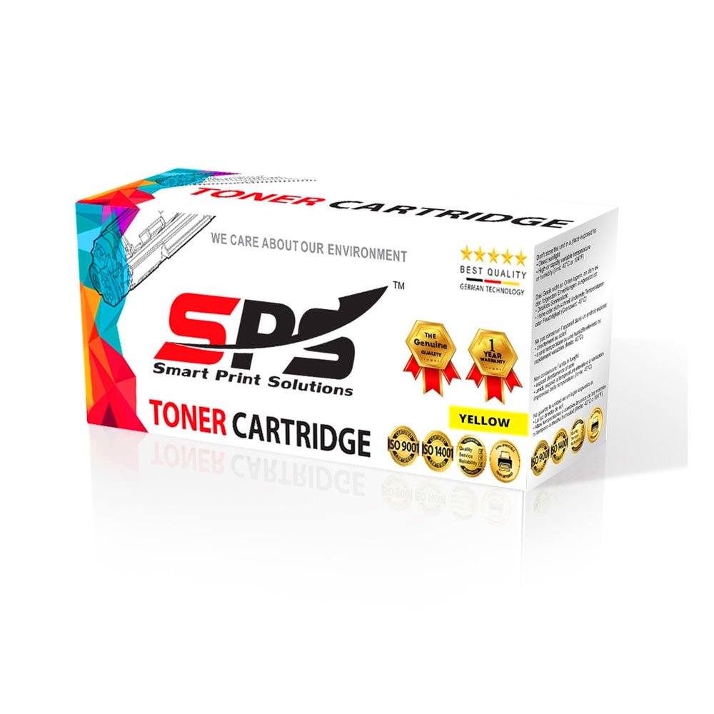 SPS-Cartridge-CF412A-yellow.jpg SPS Cartridge CF412A Yellow - Image 1