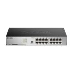 SWITCH D-LINK 16 PORTS