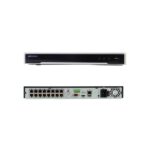 Hikvision 16 Channel NVR 16 POE