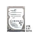 Internal HDD 1TB Laptop