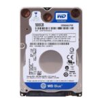 Internal HDD 500GB Laptop