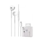 Headphones With Lightning Connector