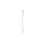 Lightning to 3.5 mm Headphone Jack Adapter
