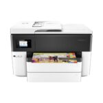 Hp Officejet pro 7740