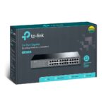 TP-Link 24-Port Gigabit