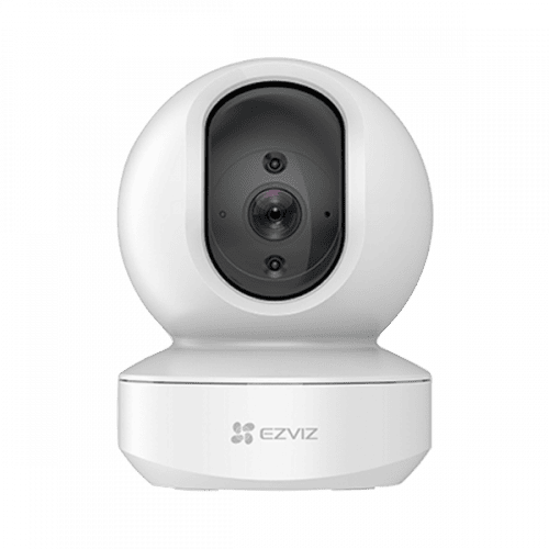 730b85527f6d683a374b2e3de6cssd665 EZVIZ 1080p Security Camera Indoor WiFi 2Mp - Image 1