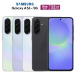 Samsung Galaxy A36