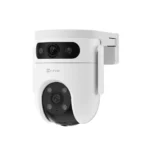 Ezviz H9C DUAL 3K Dual-Lens Pan & Tilt Wi-Fi Camera