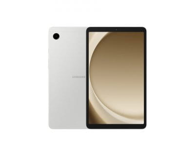samsung-galaxy-tab-a9-x115-8-7-lte-4-64gb-silver-1 Samsung Galaxy Tablet A9 - Image 1